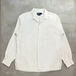 Polo by Ralph Lauren “CALDWELL” Silk Linen Shirt