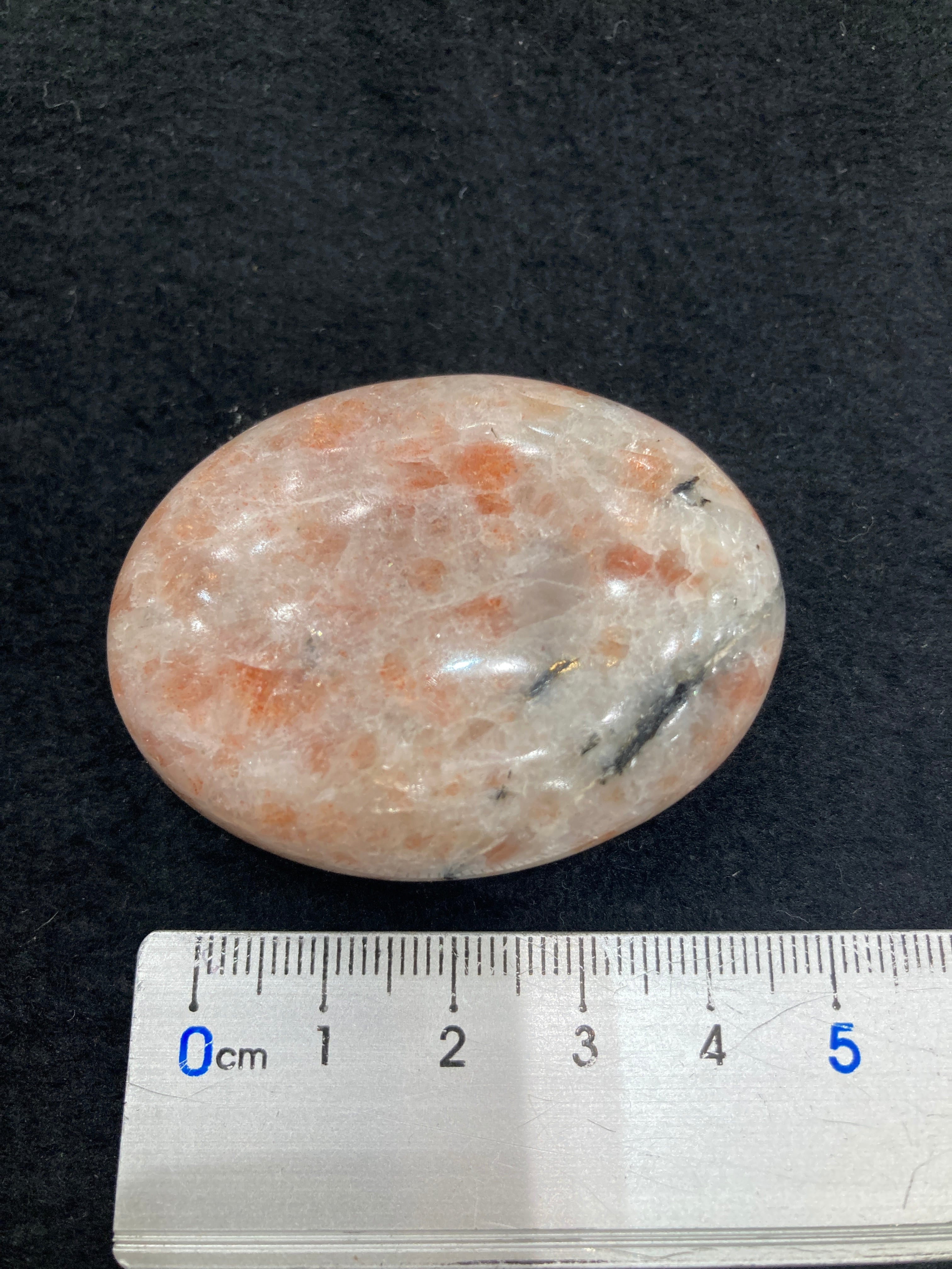 E34351】水晶ポイント ブラジル 研磨 Quartz Crystal | クリスタル