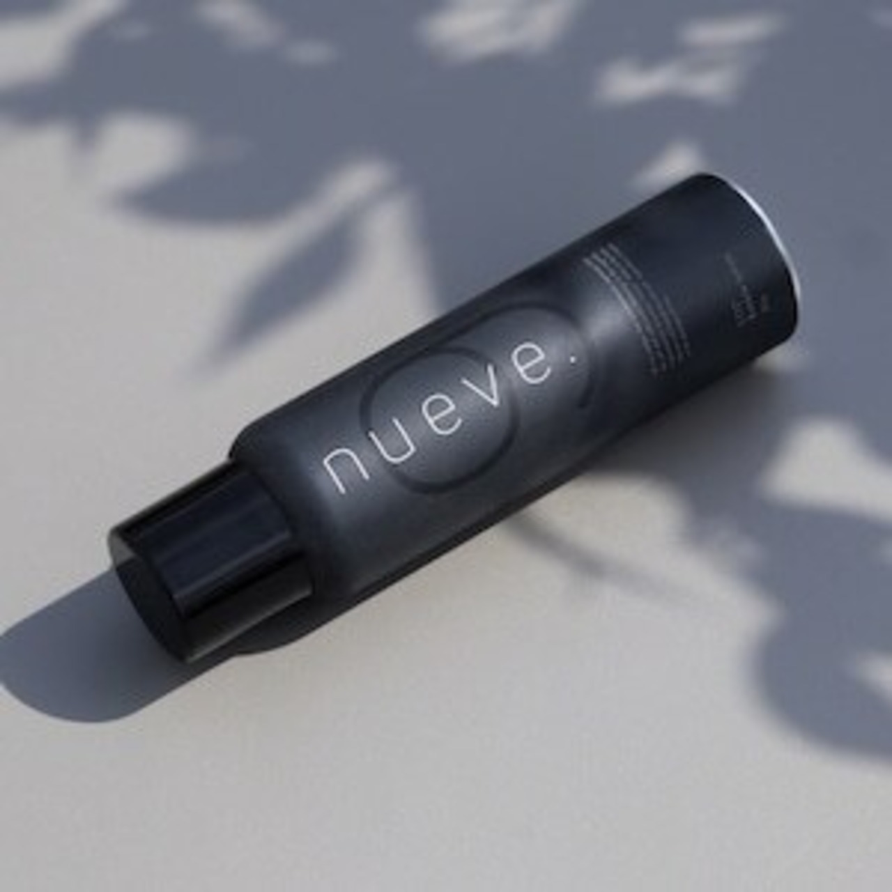 【nueve.】炭酸バブルローション