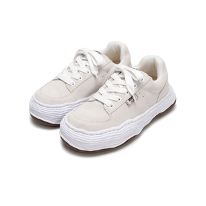 【Maison MIHARA YASUHIRO】OLIVER / original sole suede Low -Top Sneaker