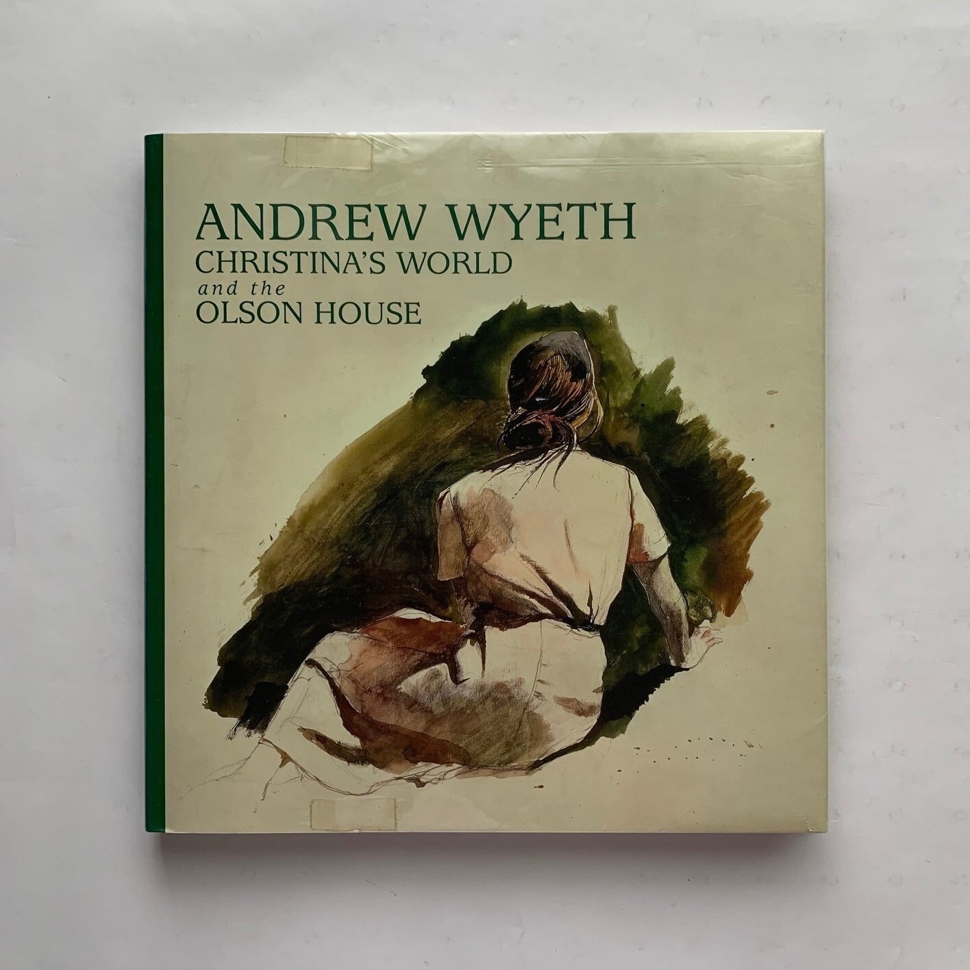 and　Olson　Michael　本まるさんかくしかく　Otoyo　K.　Christina's　House　Andrew　Komanecky　the　Wyeth,　World,　Nakamura