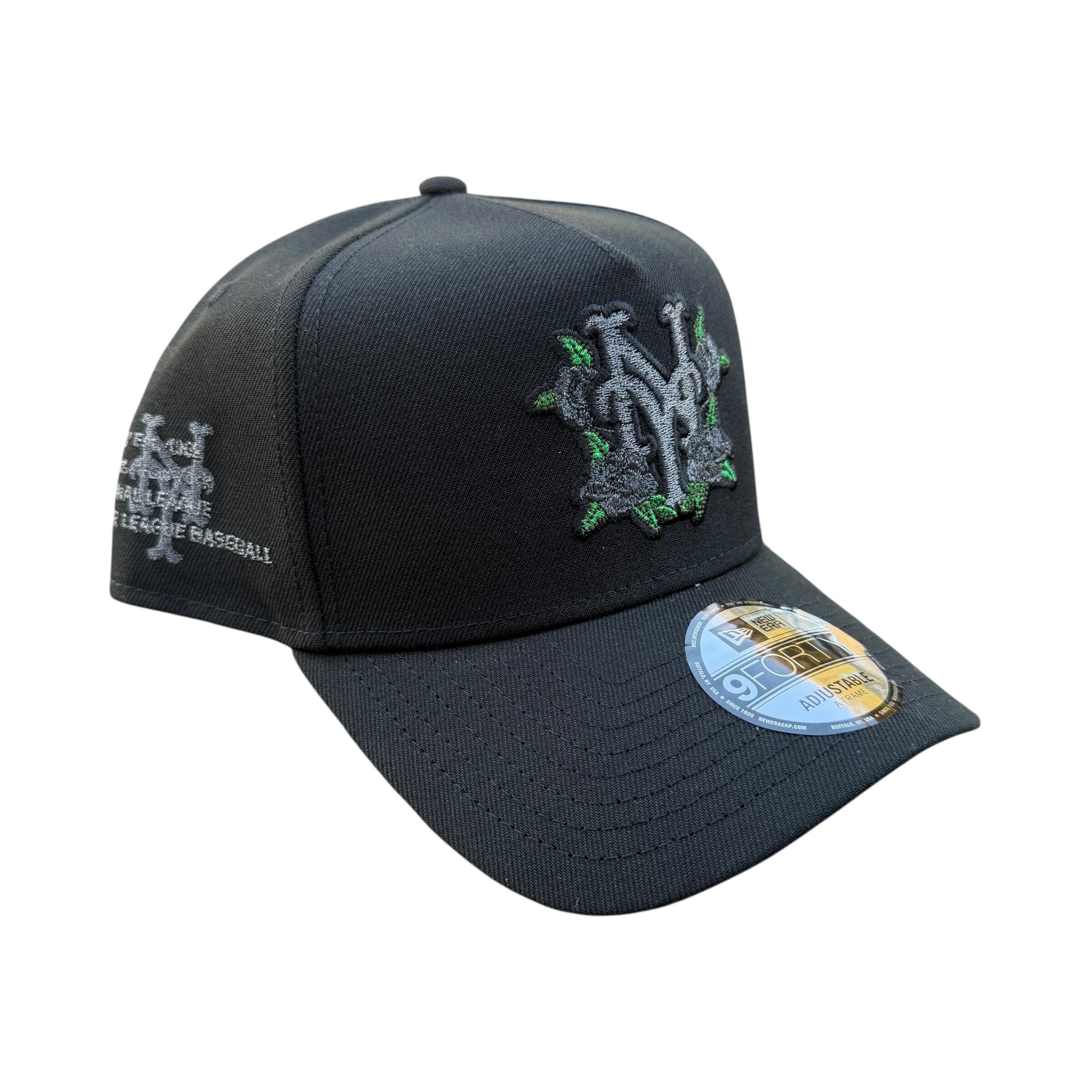 NEW ERA New York Mets 9Forty A-Frame 海外別注 ニューエラ