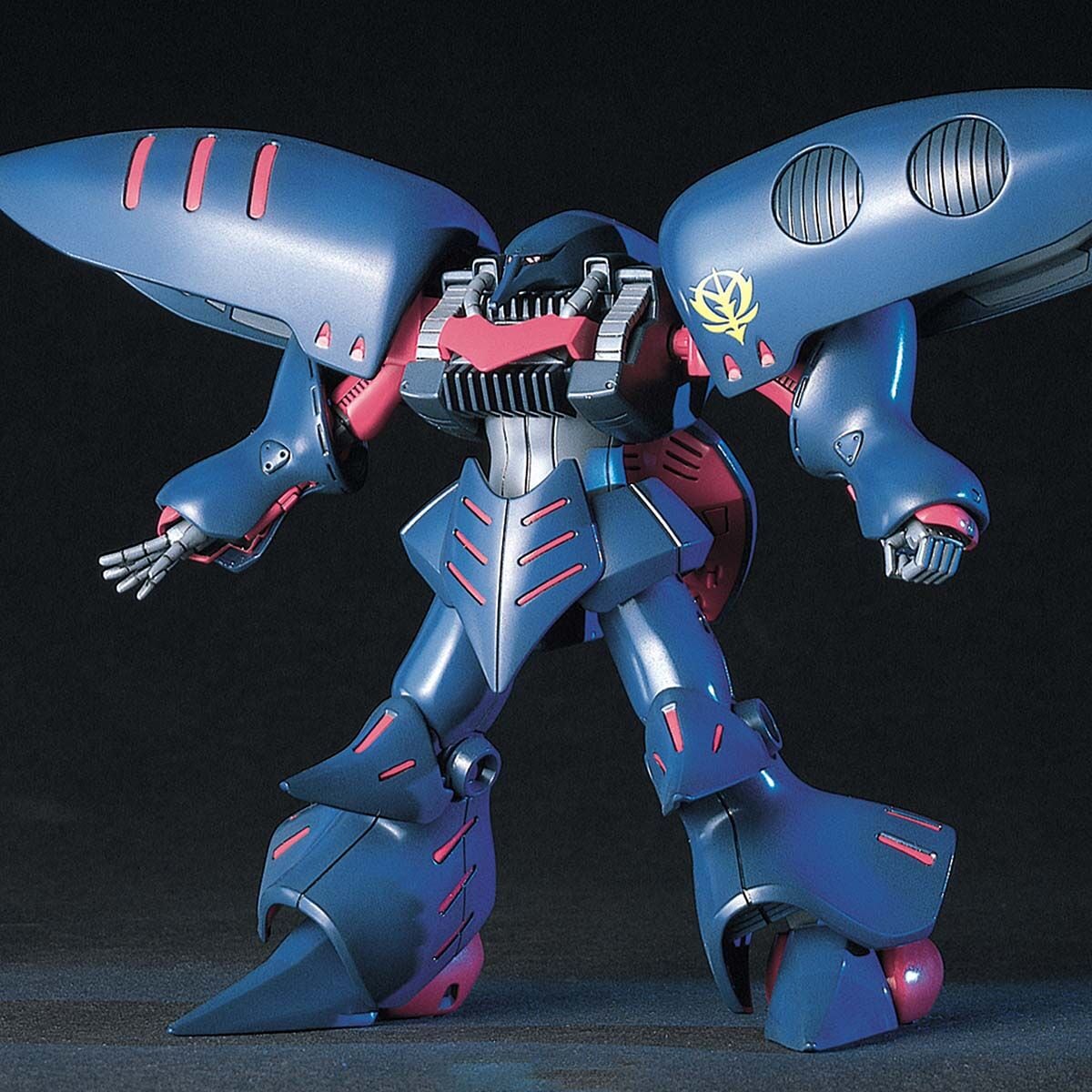 キュベレイ　x-129 プラモデル完成品　ガンプラ　ガンダムシリーズ キュベレイ x-129 プラモデル完成品 ガンプラ ガンダムシリーズ