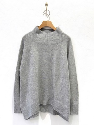 ホールガーメントニット