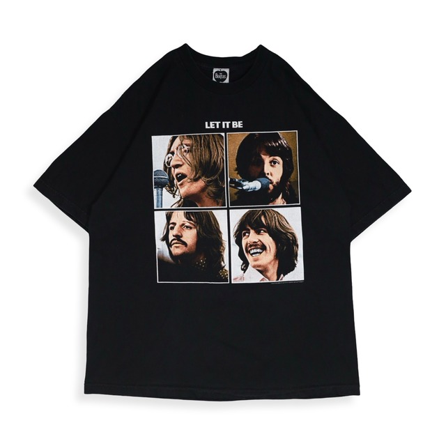 THE BEATLES