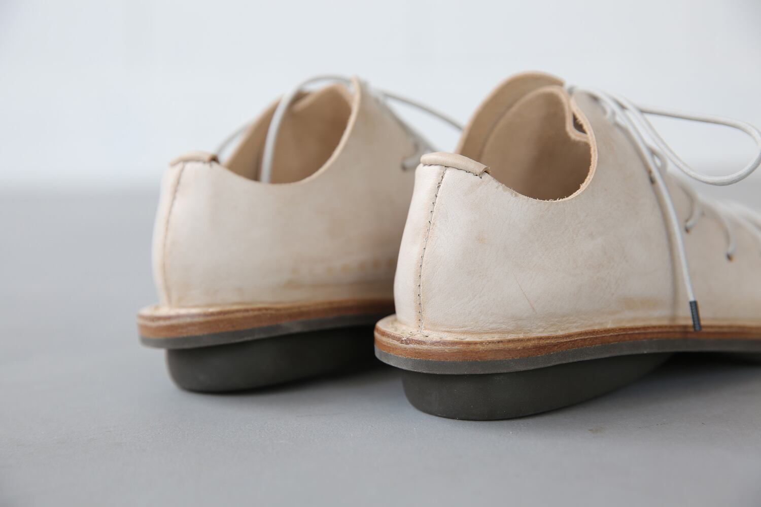 Trippen / Tyler MUD-SM TR-002 | 3L-STORIES WEB SHOP
