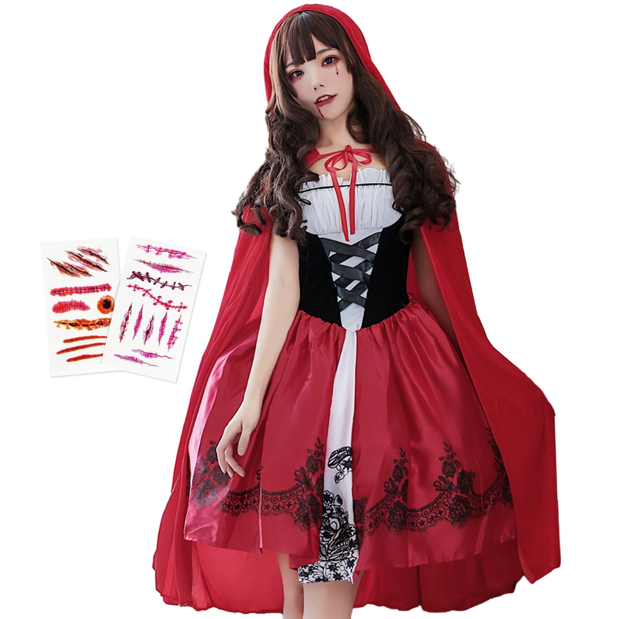 ディズニー 塔の上のラプンツェル ゴーテル コスプレ Dハロ 衣装 仮装