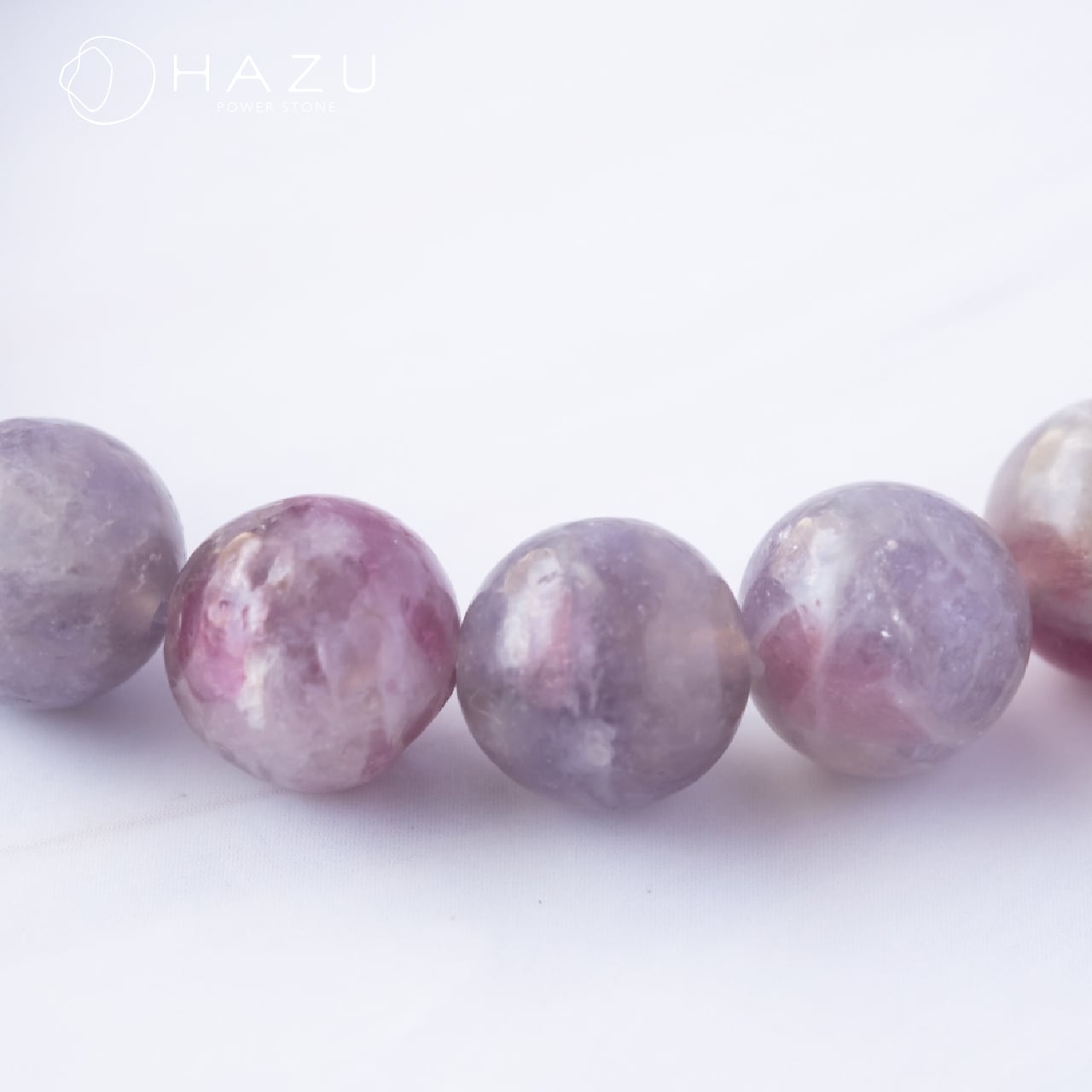 SALE☆優しく癒す幸運のユニコーン［ユニコーントルマリン／ホワイト