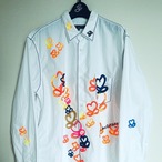 オーダーメイドペイント【20×20㎝】