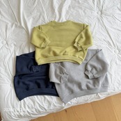 韓国子供服 / ninibello / Arizona Sweatshirt  / トレーナー *XS~XXL*