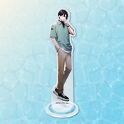 【椿屋奏次】2025年夏服アクリルスタンド