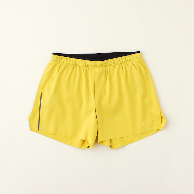 CIELE(シエル)M DLYShort 5" Short Brief - Sogl  メンズランニングショーツ