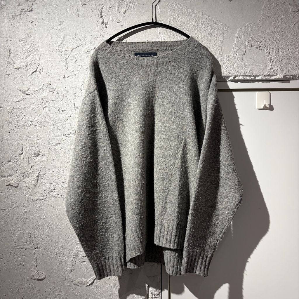 MADISONBLUE × Ron Herman マディソンブルー × ロンハーマン SHAGGY