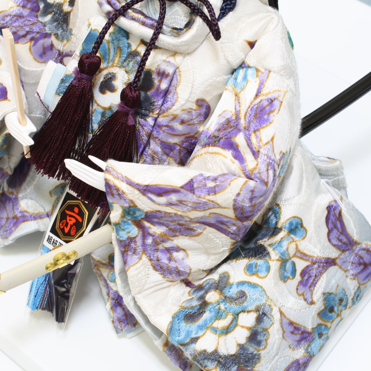 雛人形｜ひな人形｜初節句｜コンパクト｜おしゃれ｜モダン｜インテリア