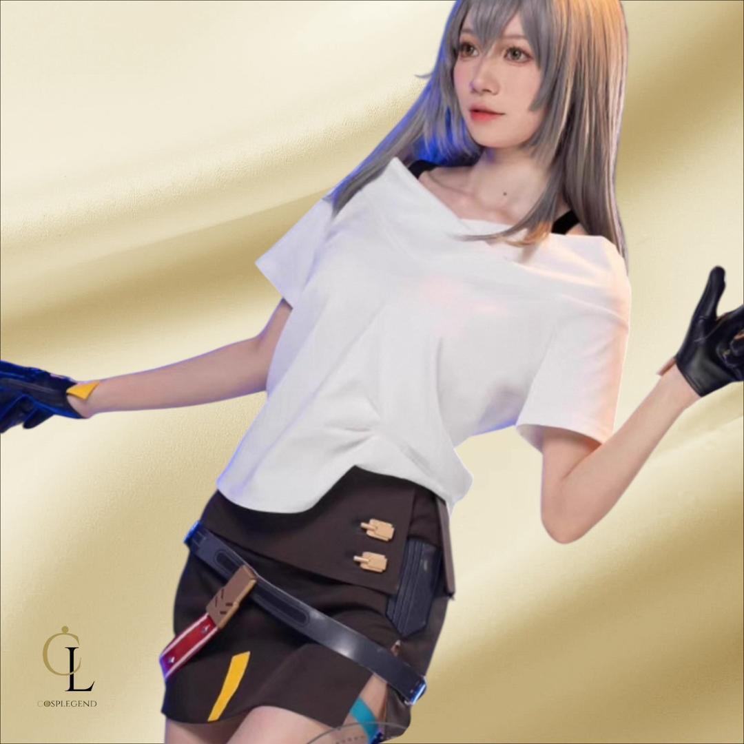 崩壊スターレイル 三分妄想 開拓者 主人公 女性 | Cosplegend