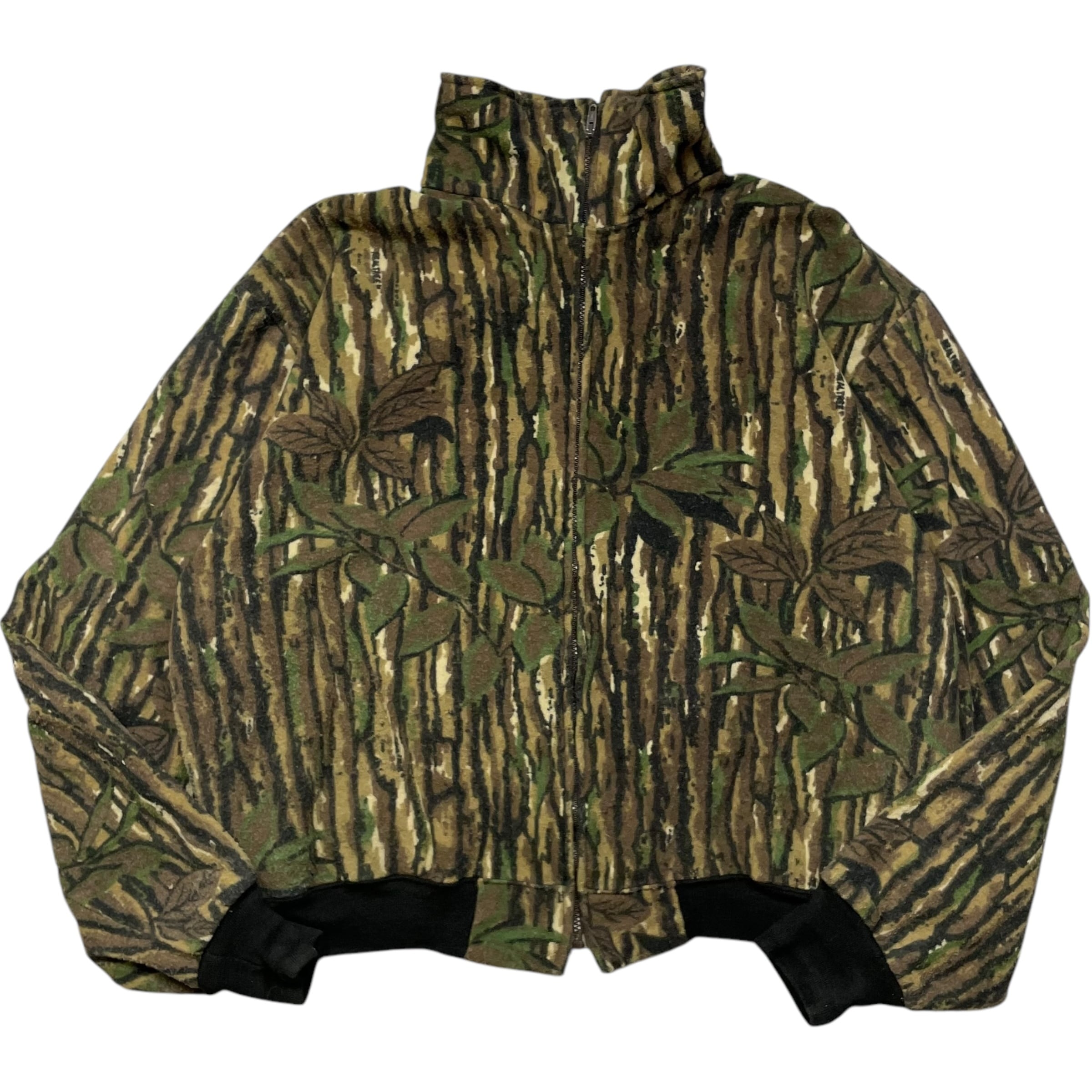 リアルツリージャケット | 古着屋ROCKET