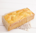 ゆずと生姜のパウンドケーキ　ハーフサイズ