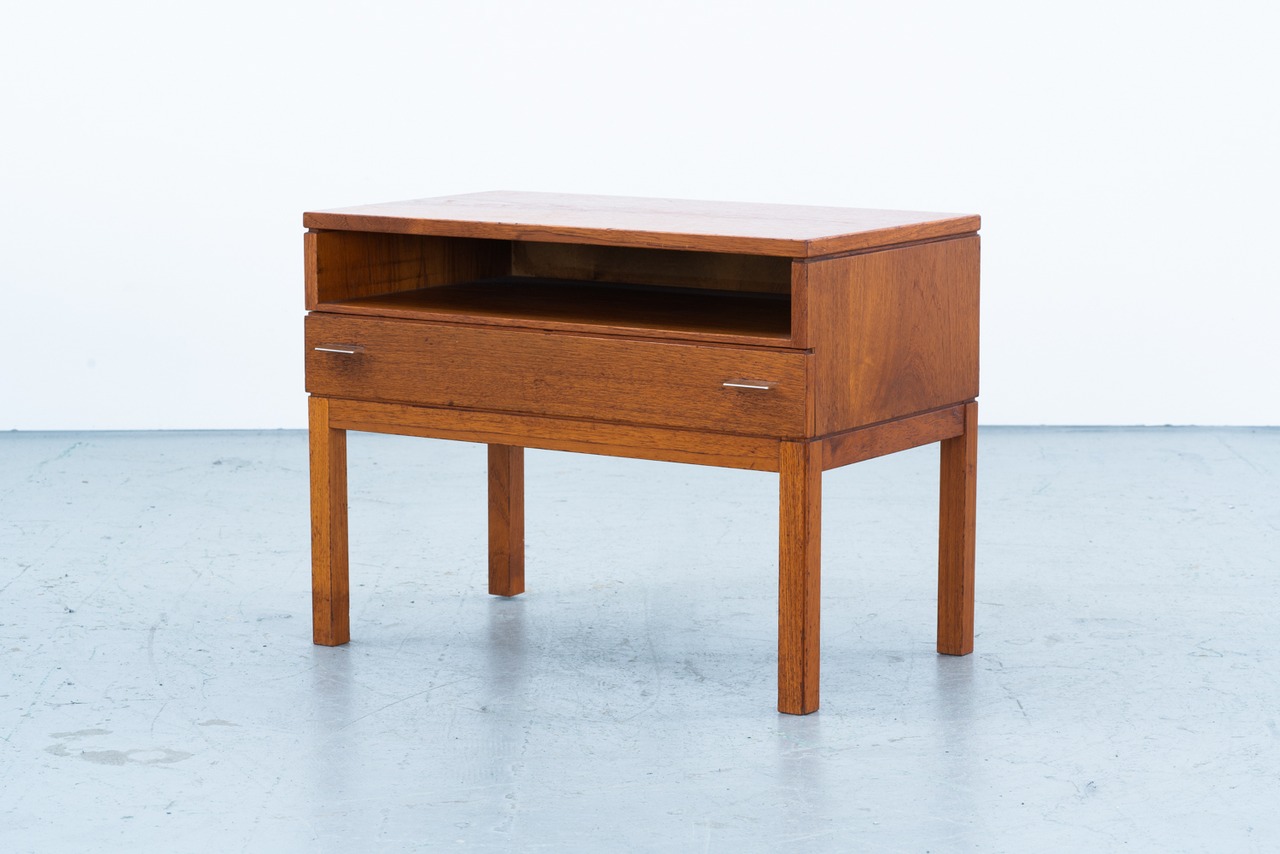 【as it is】Night Table