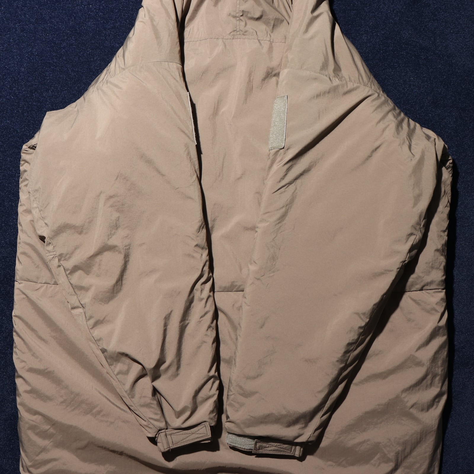 Mint Condition L PCU Level7 Type2 米軍実物 Sekri 07年 Mint Condition L PCU Level7 Type2 米軍実物 Sekri 07年