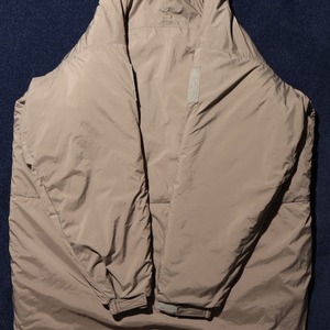 Mint Condition L PCU Level7 Type2 米軍実物 Sekri 07年 Monster Parka モンスターパーカー セクリ