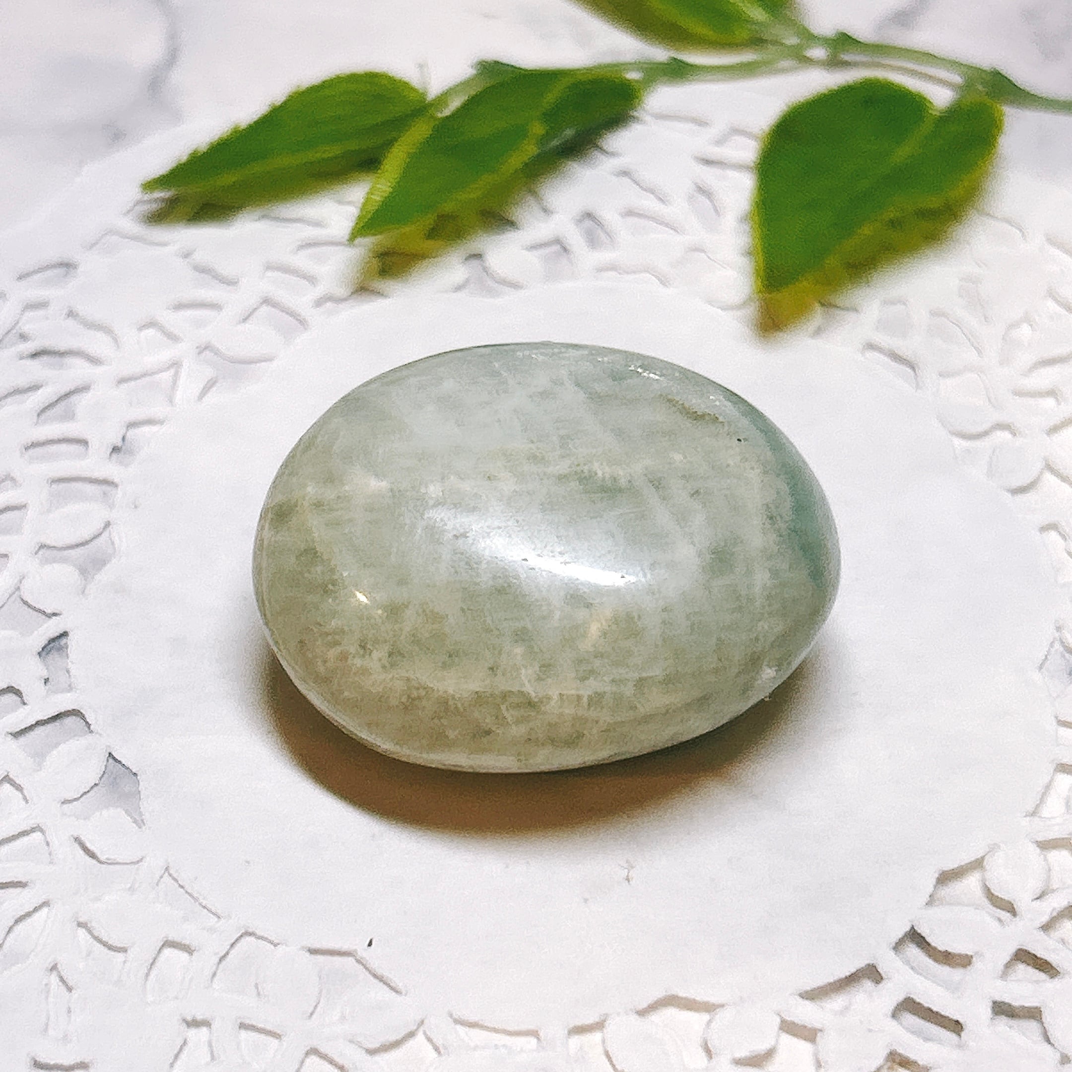 Tum]タンブル・ペブル | クリスタル・ワールド御徒町店