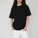 ボタンルーズTシャツ ・19129