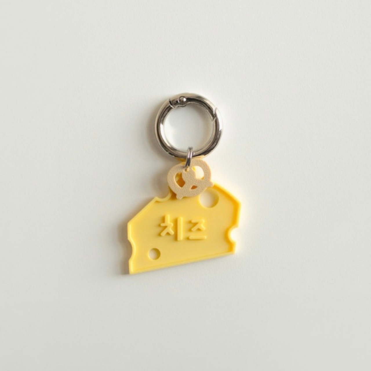 【予約】Name Tag｜Cheese - 1