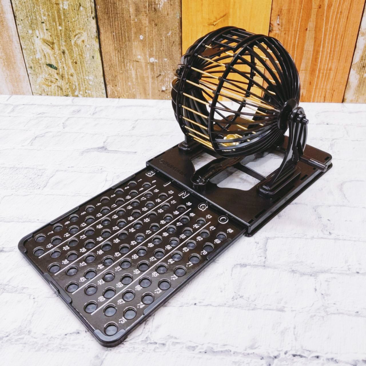 ビンゴネオ（当たり景品札付き） | アルファノート(六本木文房具店)