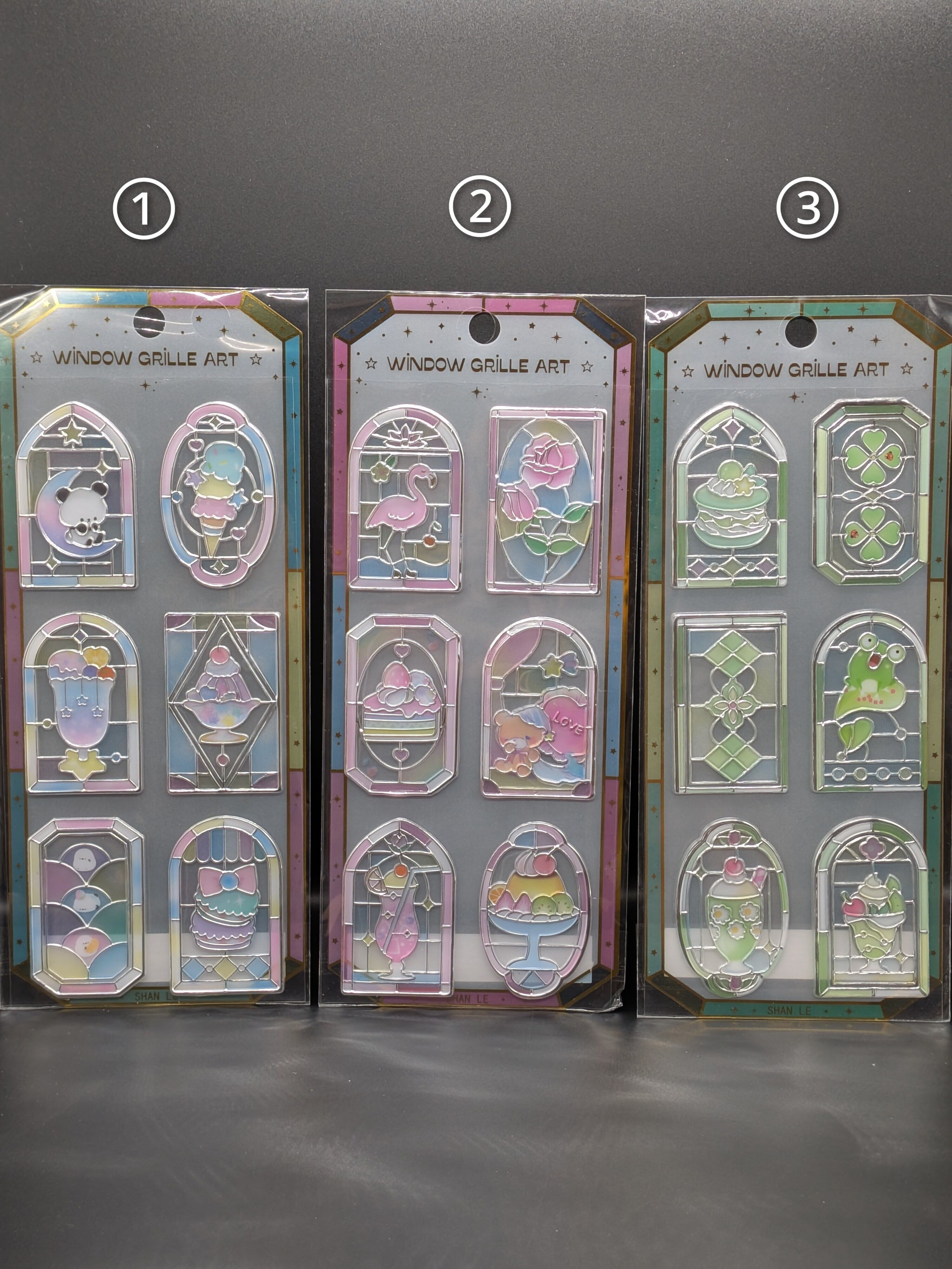 ルル様☻専用 Sticker Shop