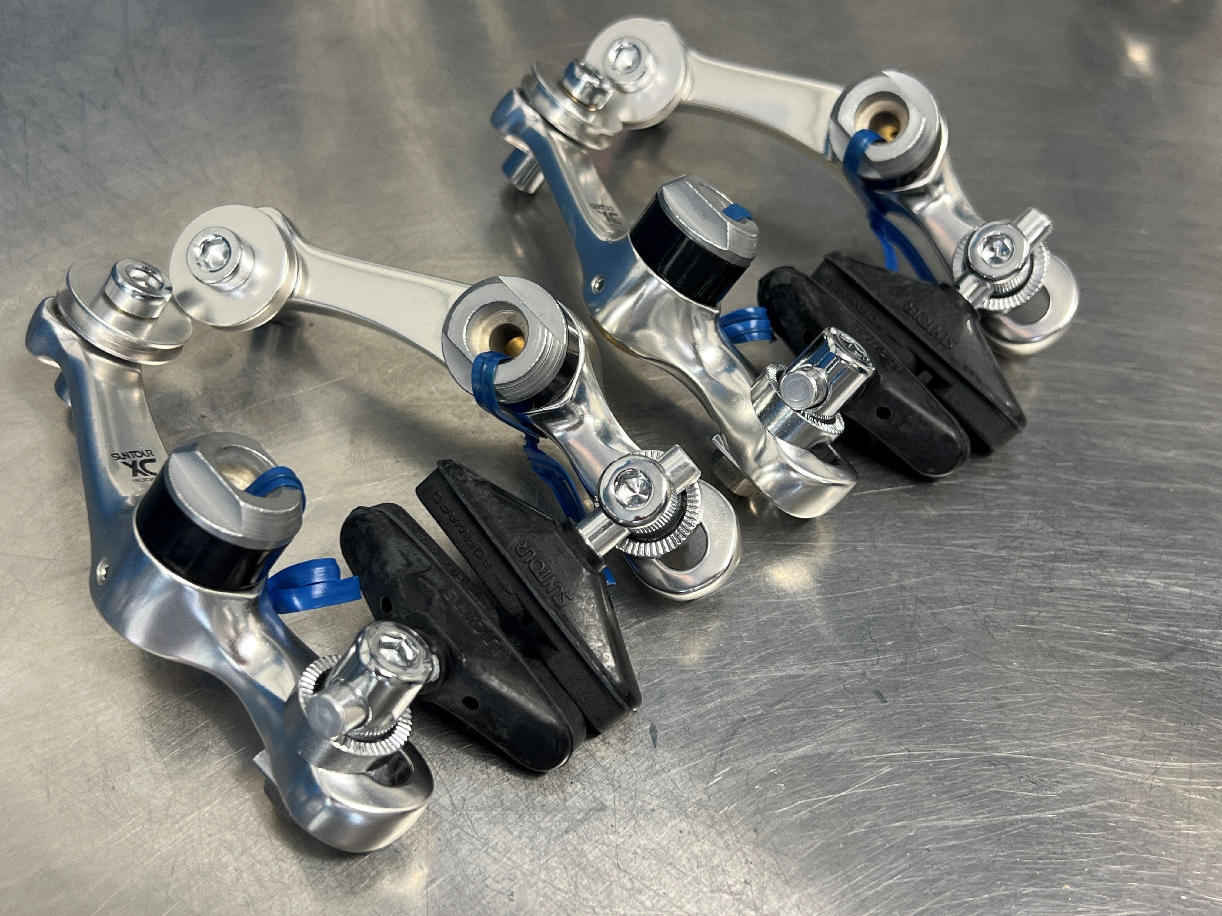 NOS Suntour XC 9000 Power Roller Cam Brake | CALI BIKES SC