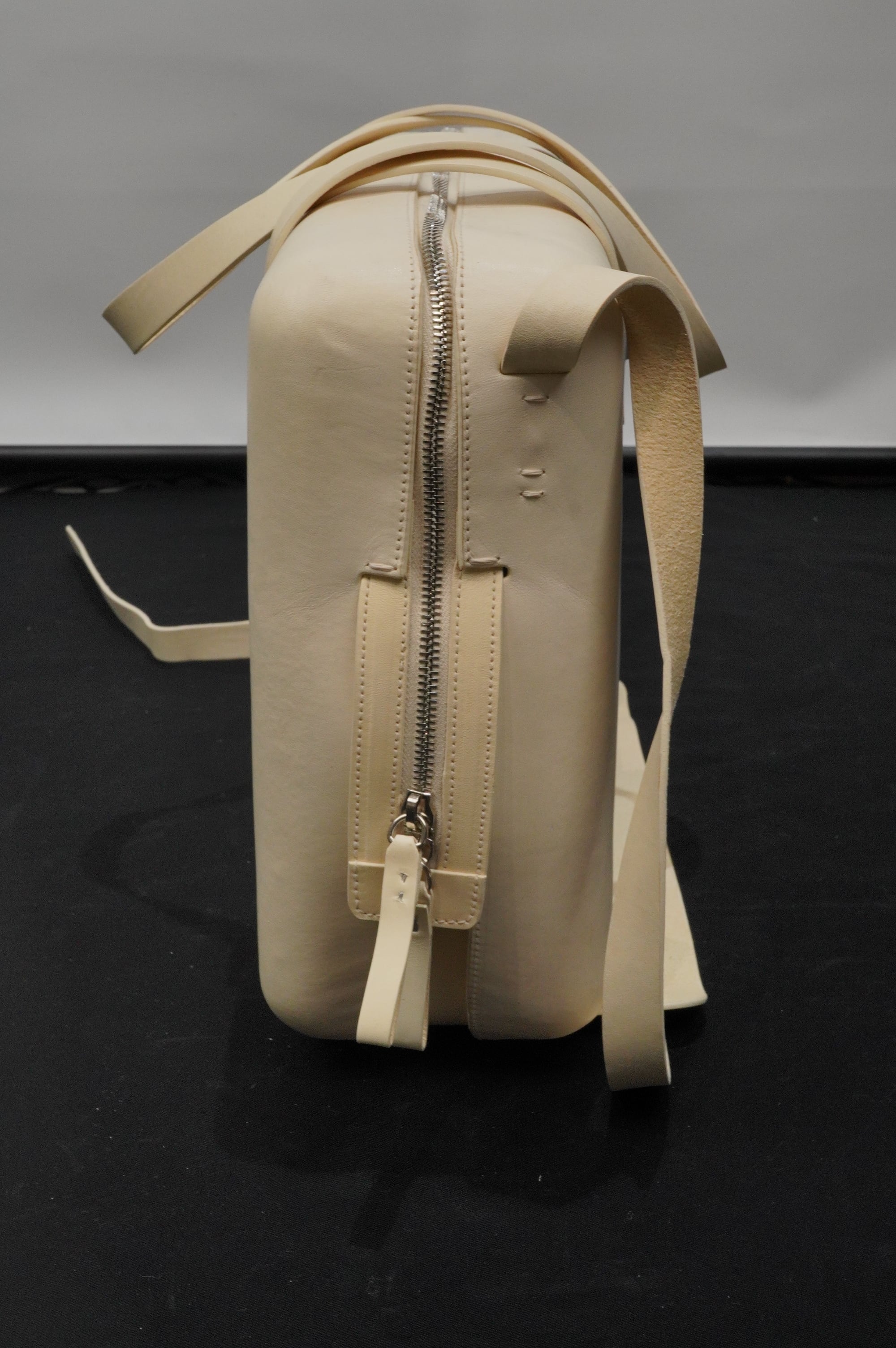 CECCHI DE ROSSI ARMOR BELT BAG ショルダーバッグ CECCHI DE ROSSI/ARMOR BELT BAG - PEAU DE L'OURS