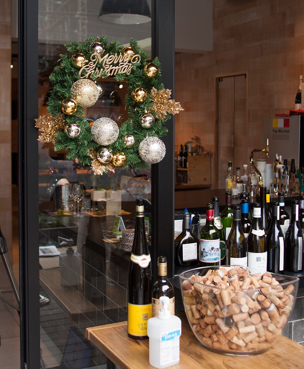 60cm クラシックリース