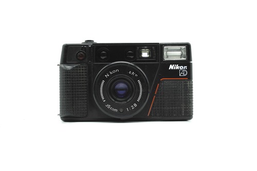 【New】Nikon L35AD2
