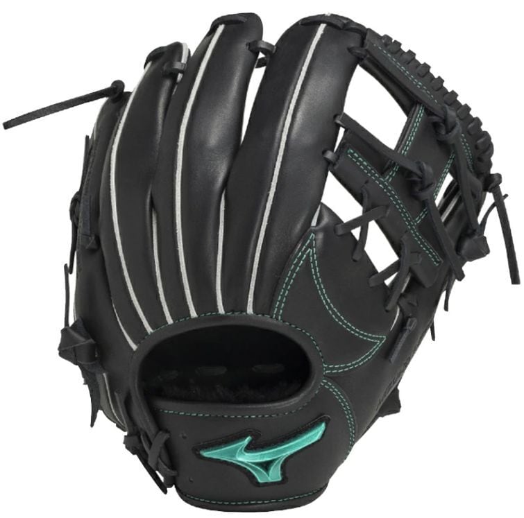 ミズノ軟式グラブ エンジニアドスタイル 内野手用 右投用 1AJGR32503