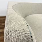 【美品】arflex VASCA 19 アルフレックス ヴァスカ 19 カウチソファ ソファセット グレージュ デザイナーズ家具 モダン ワイドソファ ベージュ系【中古】【送料無料】