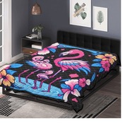 Quilt Bedding 4591