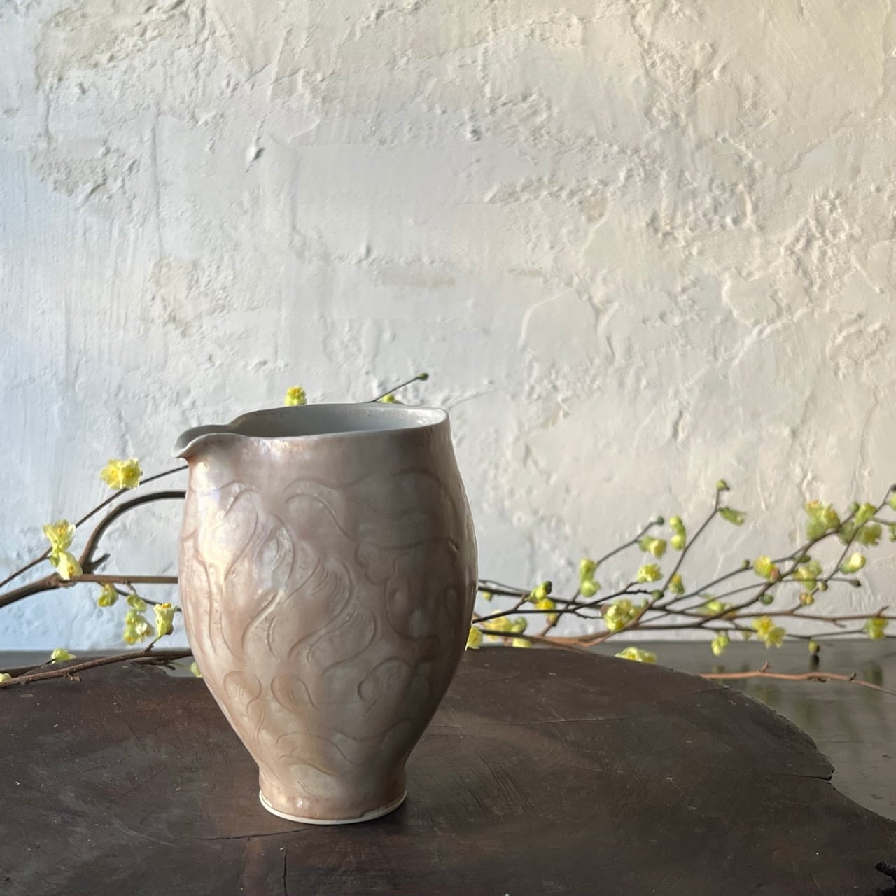 鈎一馬さん　茶壺 鈎 一馬 | 0.5gram