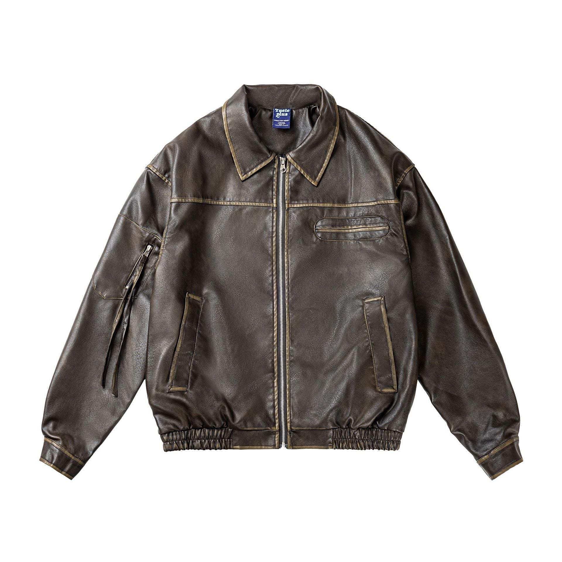 casual jacket | elev fashion store casual jacket | elev fashion store