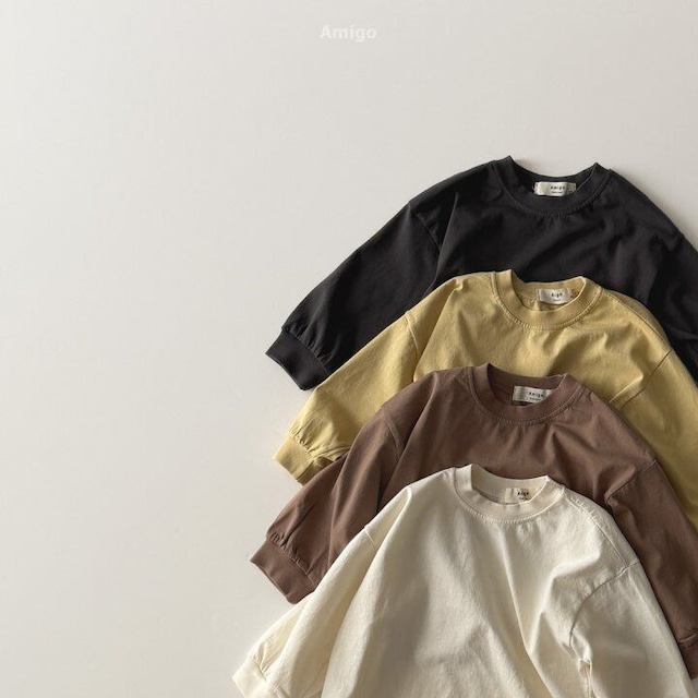 予約⌇amigo / Bio T