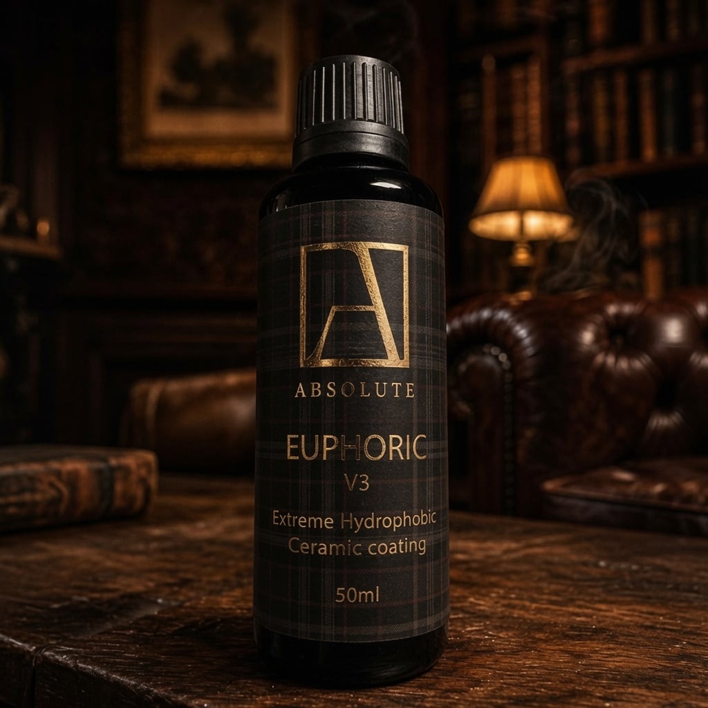 ABSOLUTE Wax | SpeedShine