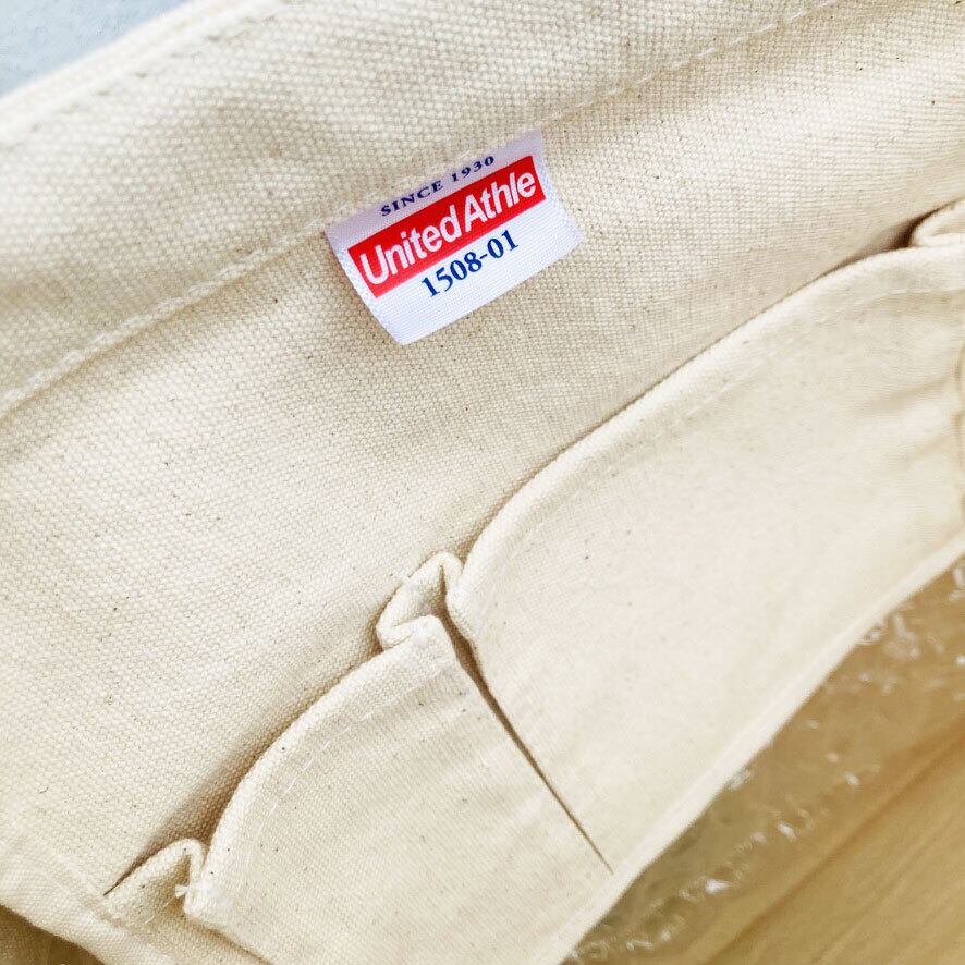 ぽっこりクマのトート中 / バッグ / アッコモン