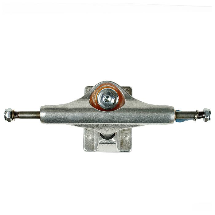 INDEPENDENT TRUCK Stage11 Polished Standard Mid Trucks 159