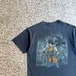 DRAGON BALL Z / 00’s Design T-shirt size 実寸L相当