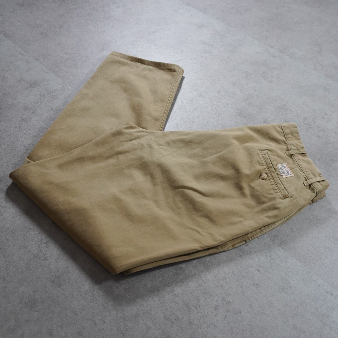90s 初期型 Polo by Ralph Lauren POLO CHINO 
