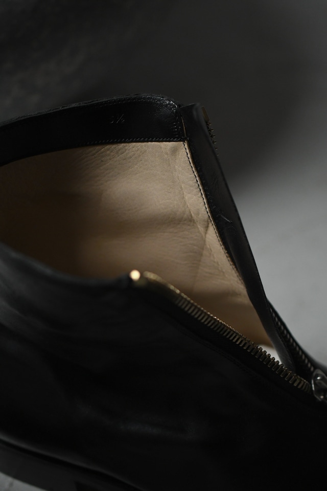 forme / Front (Class Leather)