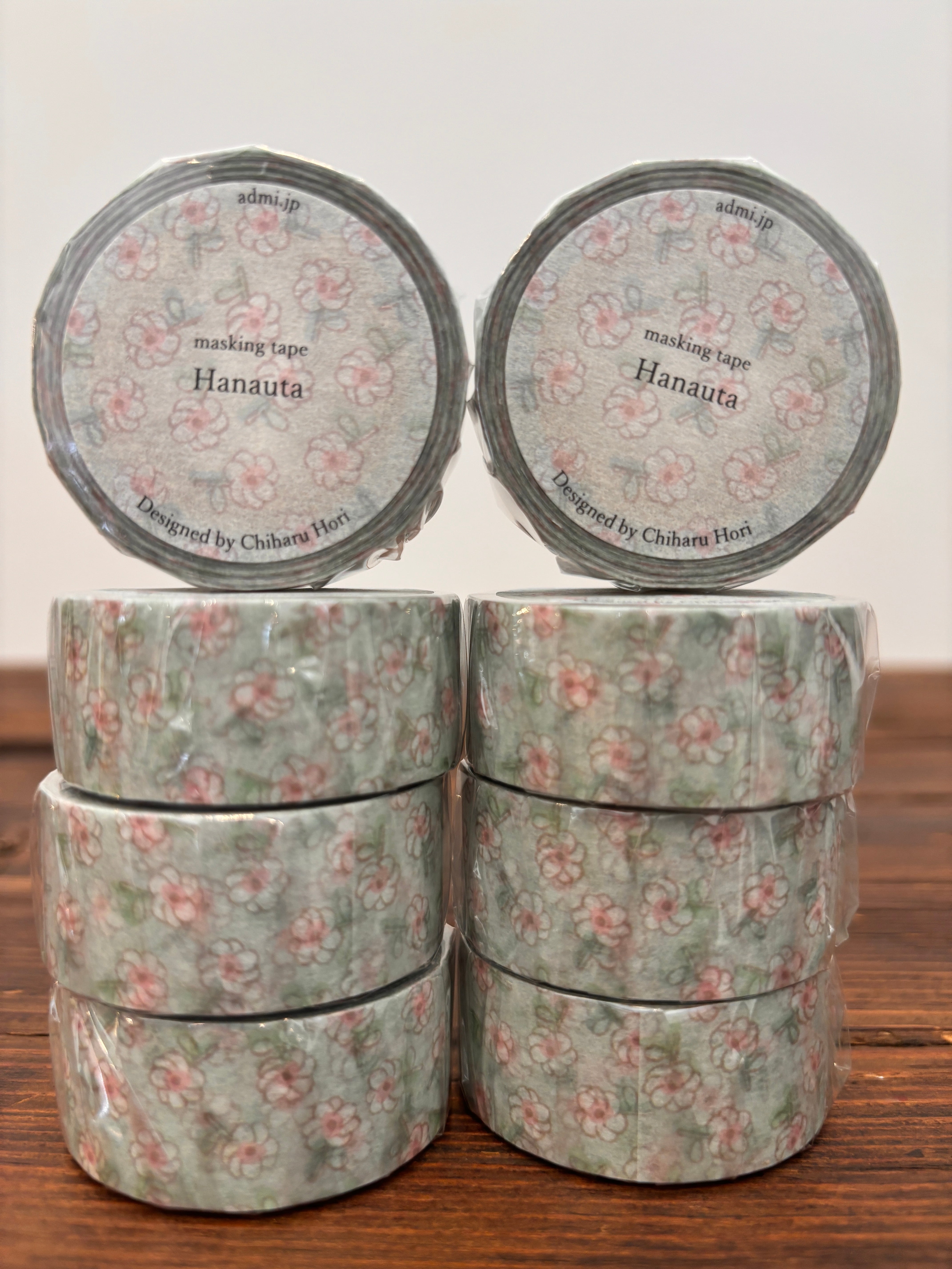 □ヨハク社オリジナル | マスキングテープ専門店 ヨハク社