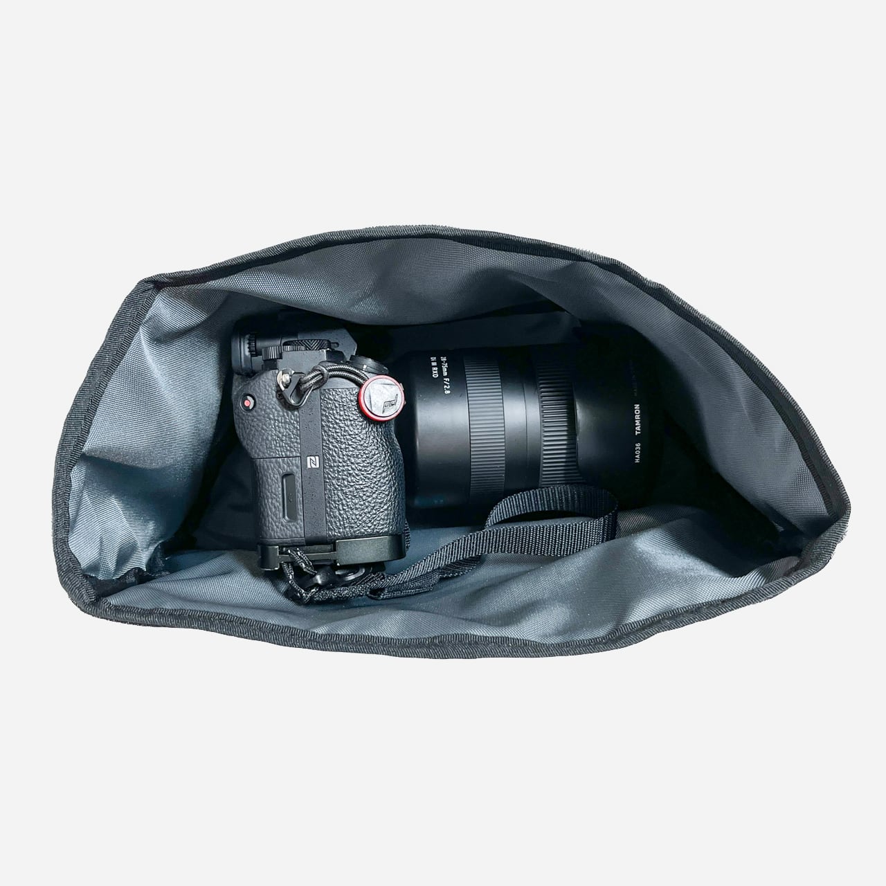OSA カメラバッグ / バックパック / X-Pac / 軽量 / OSA Camera