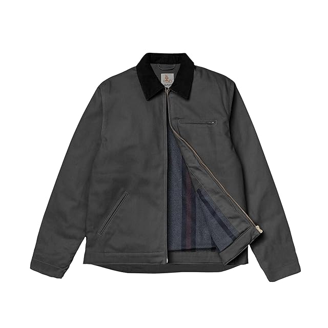 90's KOSTAS MURKUDIS Thin_Paded Solid Cutting Coat | PAY ID
