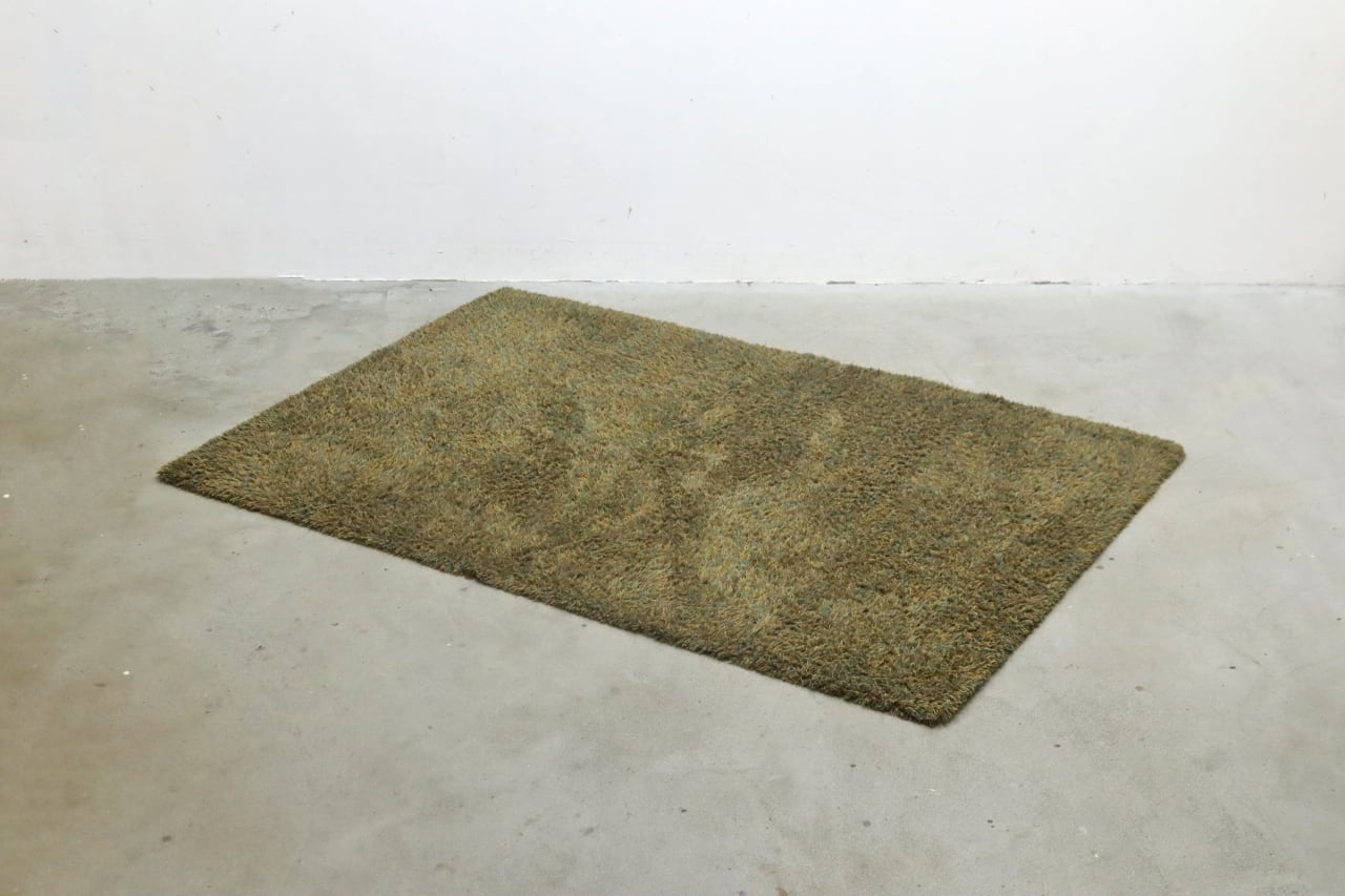 FLANNEL SOFA フランネルソファ オリジナル ラグ モダン 敷物