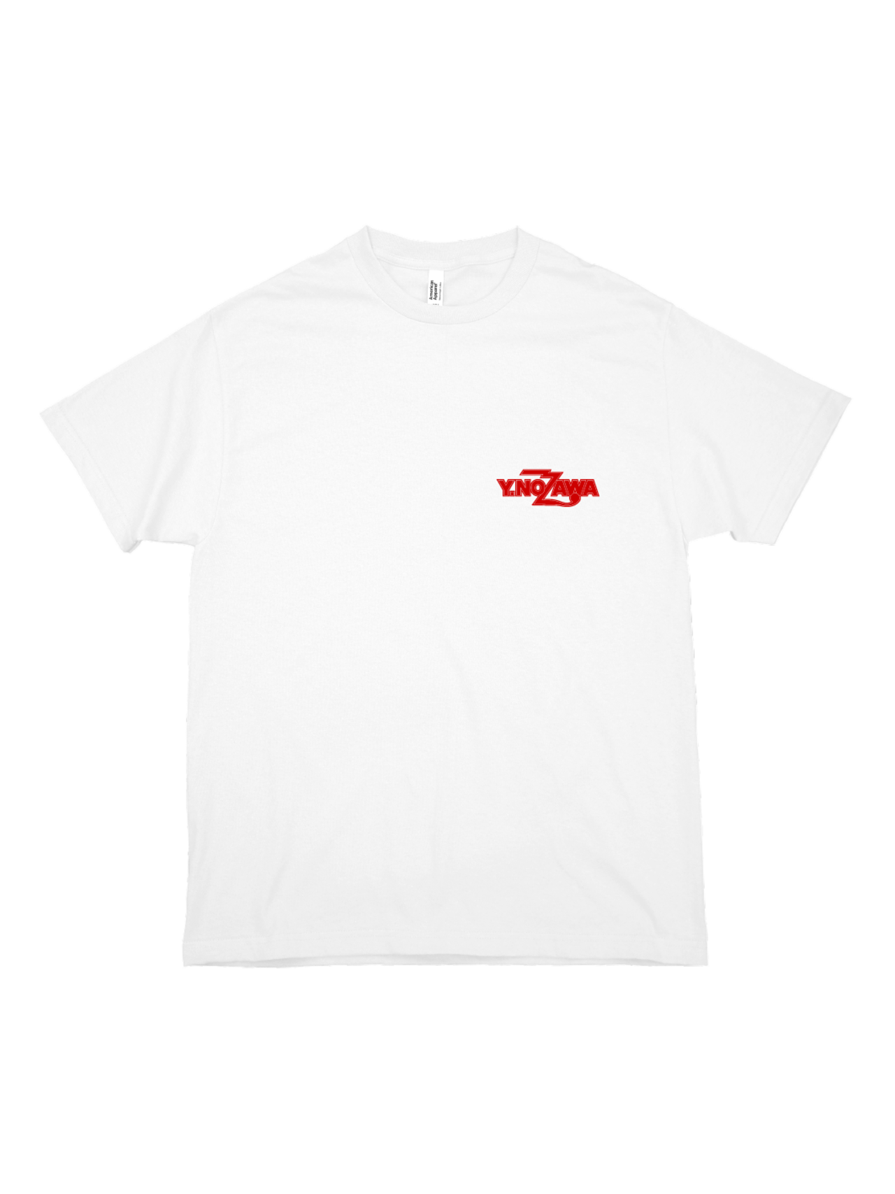 Y.NOZAWA  S/S T-SHIRT - 2